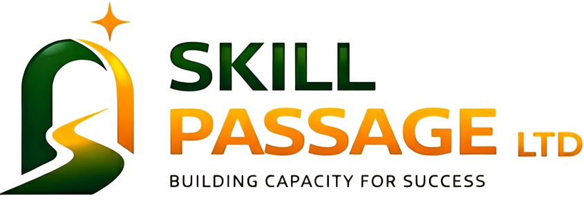 SkillPassage Ltd
